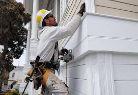 Siding Removal and Disposal in Valley Center, KS